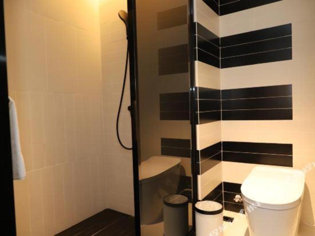 ไอบิส ตงกวน ตงเฉิง Hotel ภายนอก รูปภาพ